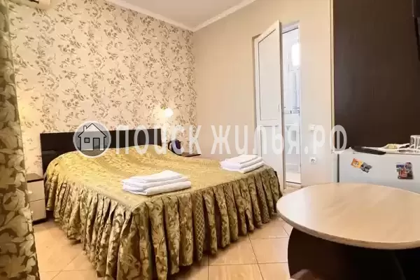 Отель «Малибу»