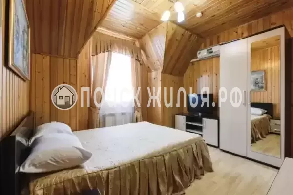 Отель «Малибу»