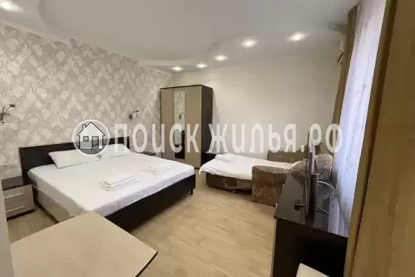 Отель «Малибу»