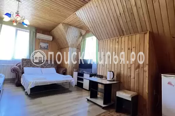 Отель «Малибу»