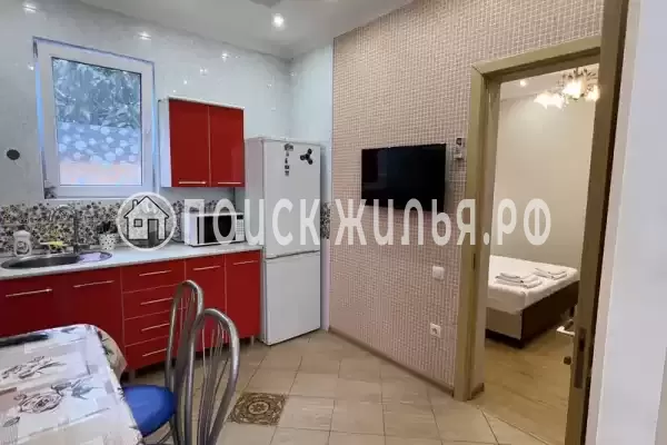 Отель «Малибу»