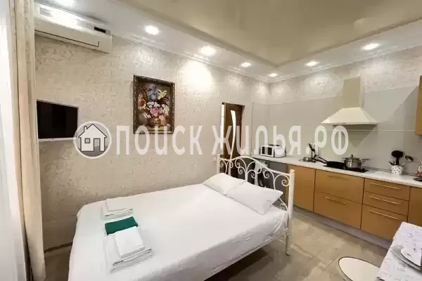 Отель «Малибу»