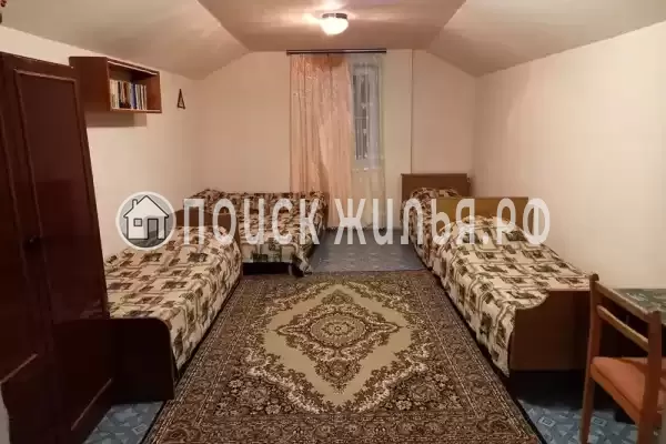 «Прохлада»