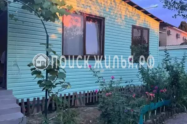 Гостевой дом «Silvio»