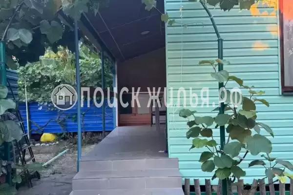 Гостевой дом «Silvio»