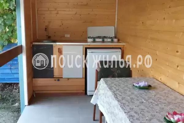 Гостевой дом «Silvio»