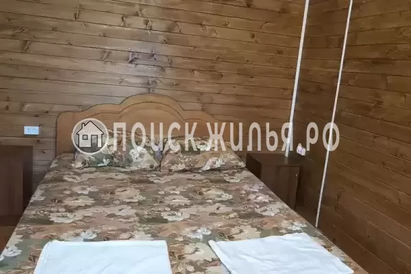 Гостевой дом «Silvio»