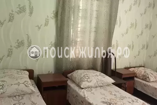 Гостевой дом «Silvio»