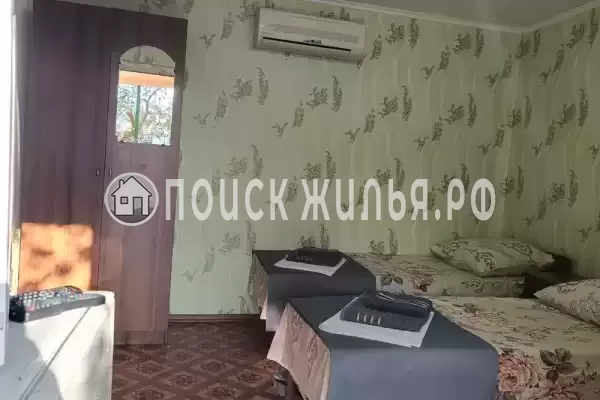 Гостевой дом «Silvio»