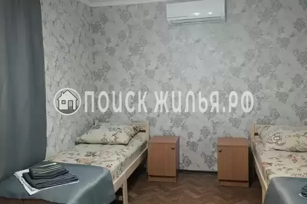 Гостевой дом «Silvio»