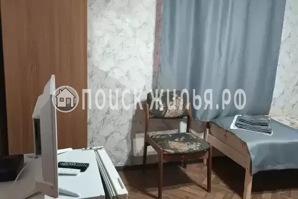 Гостевой дом «Silvio»