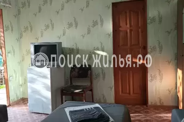 Гостевой дом «Silvio»