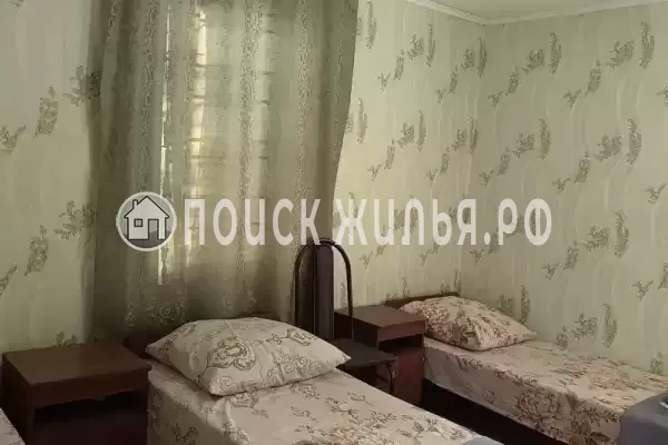 Гостевой дом «Silvio»