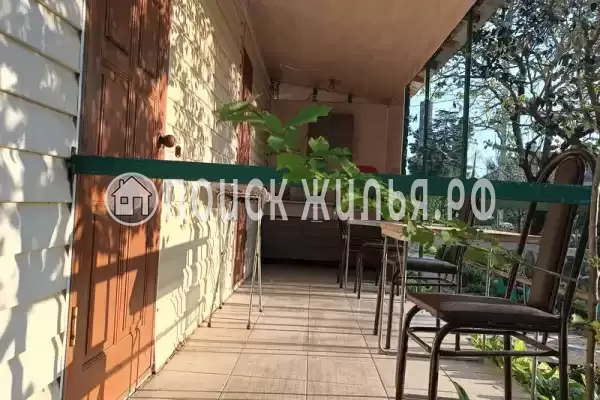 Гостевой дом «Silvio»