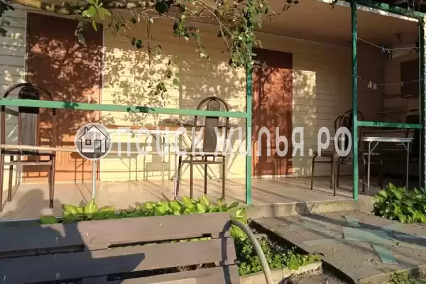 Гостевой дом «Silvio»