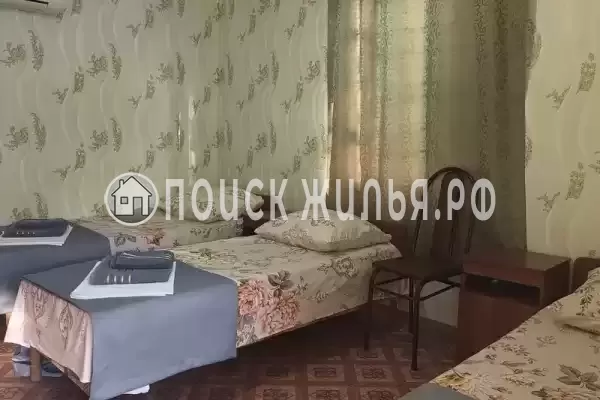 Гостевой дом «Silvio»