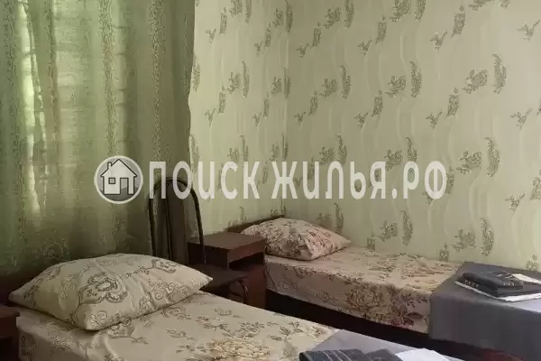 Гостевой дом «Silvio»