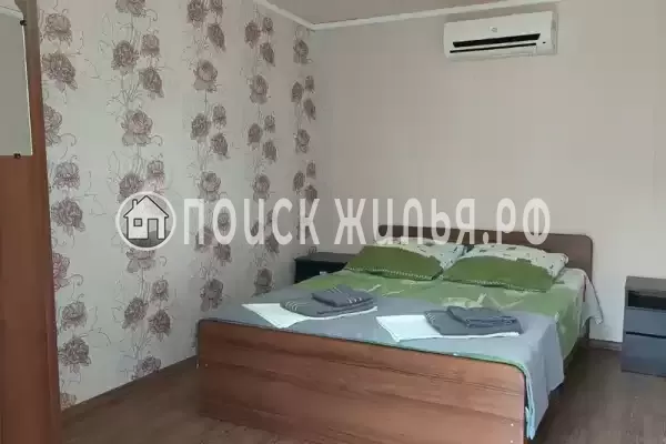 Гостевой дом «Silvio»