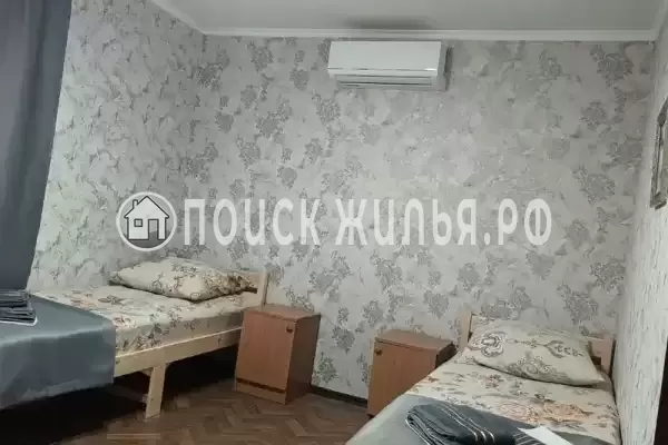 Гостевой дом «Silvio»