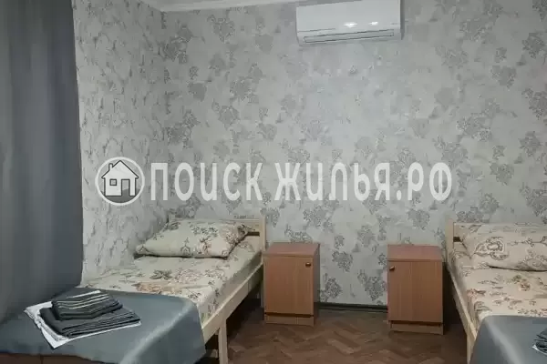 Гостевой дом «Silvio»