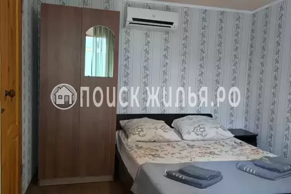 Гостевой дом «Silvio»