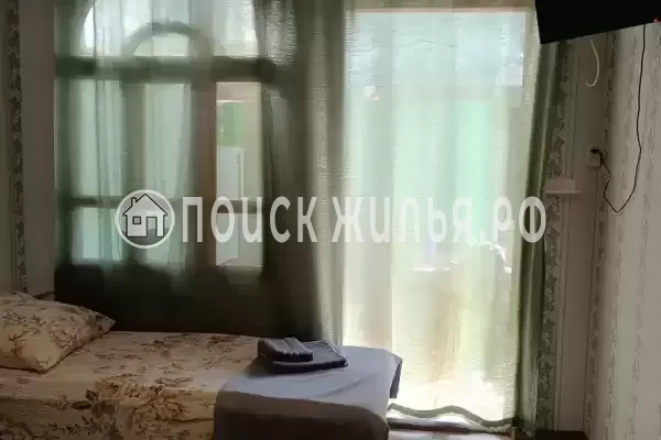 Гостевой дом «Silvio»