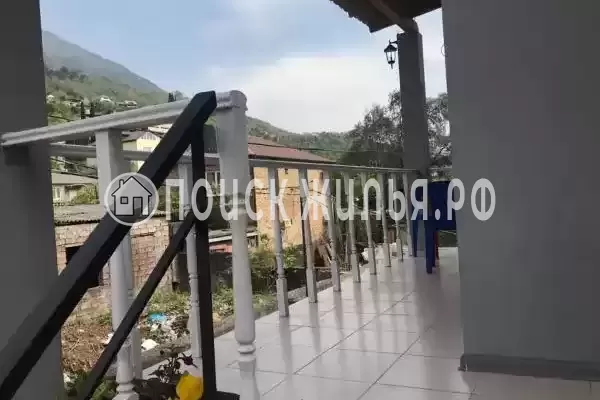 Гостевой дом «Гагра»