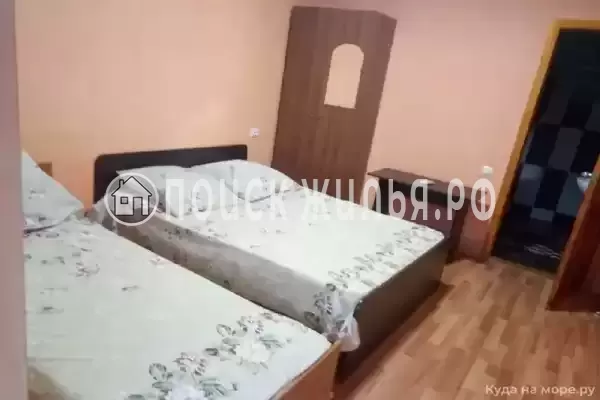 Гостевой дом «Горный Воздух»