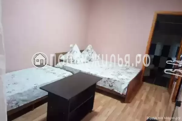 Гостевой дом «Горный Воздух»