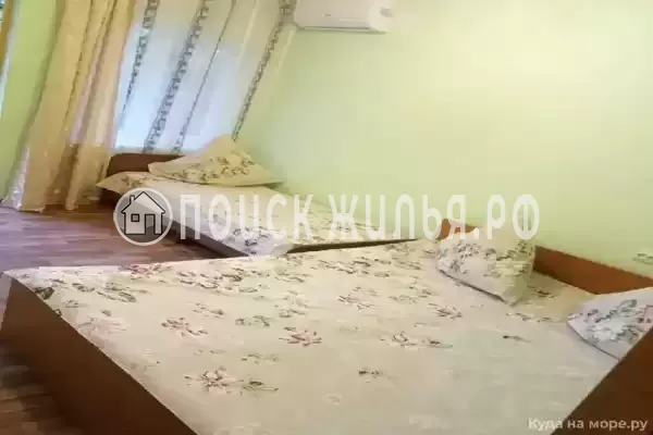 Гостевой дом «Горный Воздух»