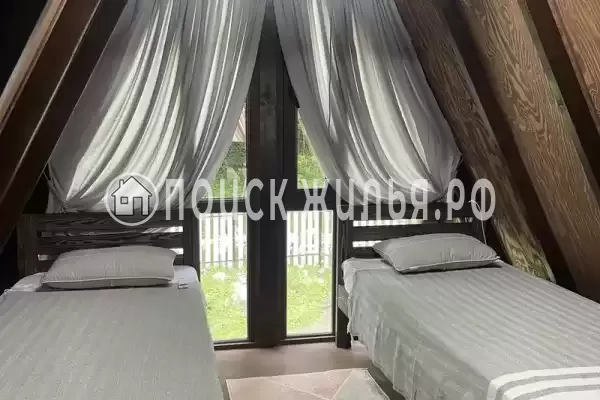 Гостевой дом «В уютном месте»