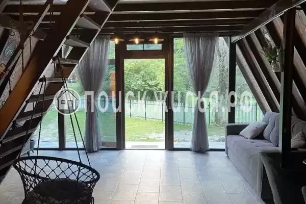 Гостевой дом «В уютном месте»