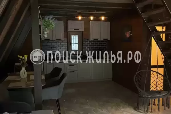 Гостевой дом «В уютном месте»