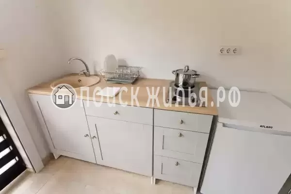 «Золотой песок»