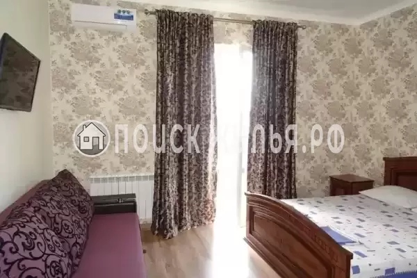 Гостевой дом «Камелия»