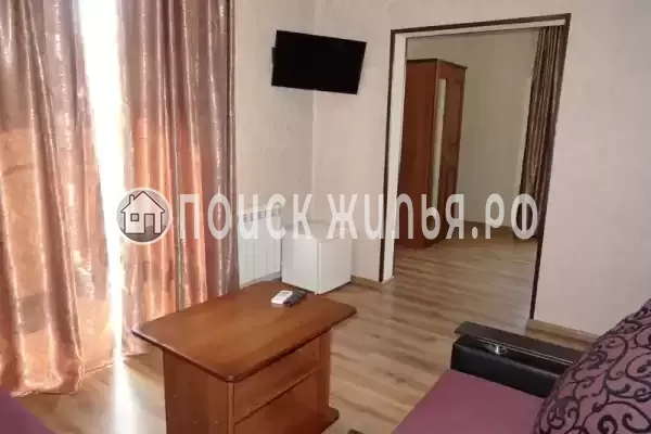 Гостевой дом «Камелия»