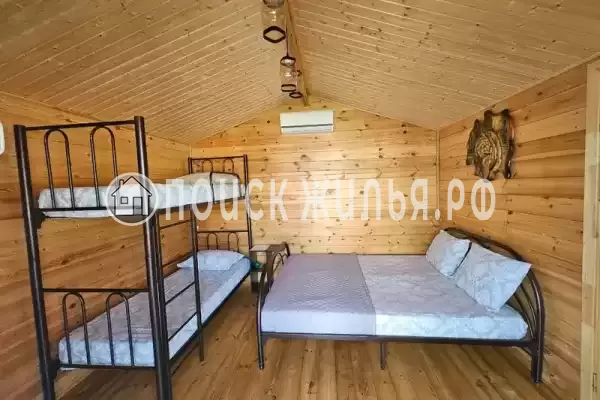 «Летняя дача»