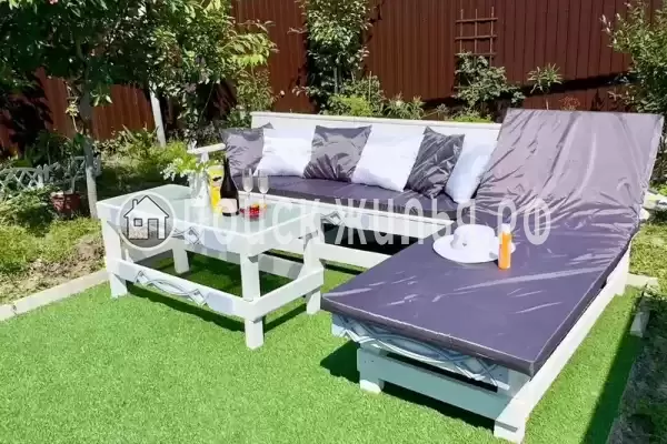 «Летняя дача»