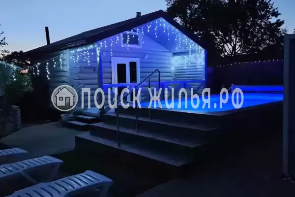 «Летняя дача»