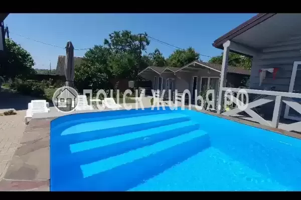 «Летняя дача»