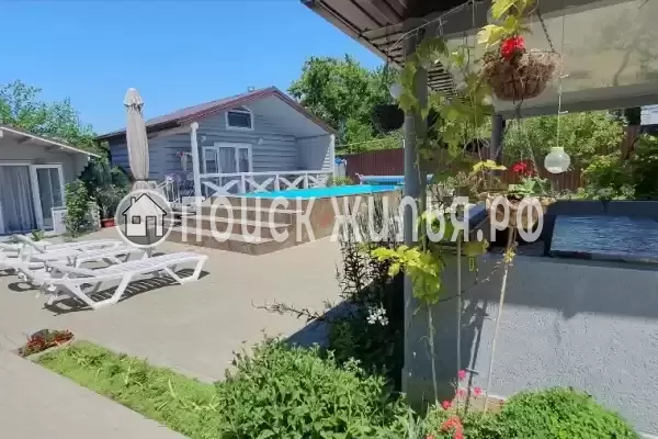 «Летняя дача»