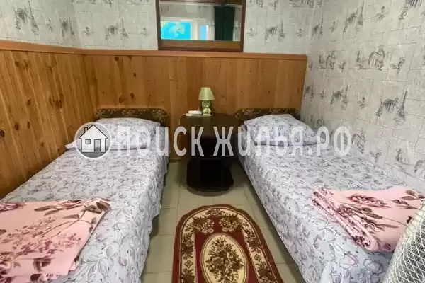 «Уютный домик»