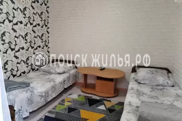 «Уютный домик»