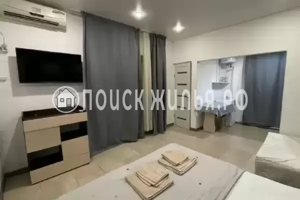 «Атмосфера»