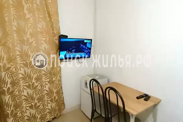 «Атмосфера»