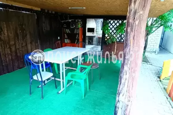 «Атмосфера»