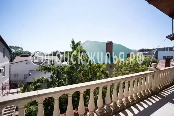 «Ласточкино гнездо»