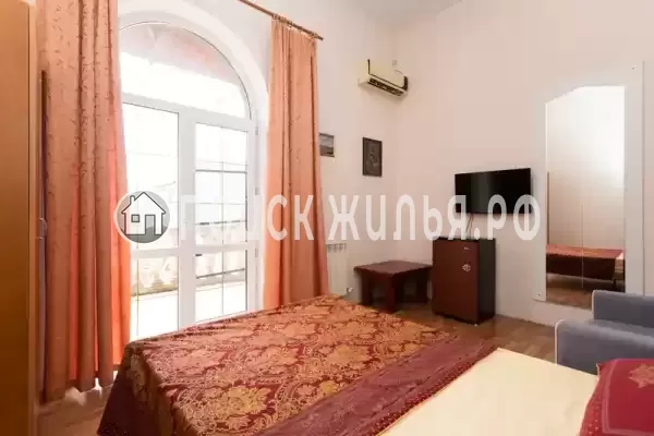 «Ласточкино гнездо»