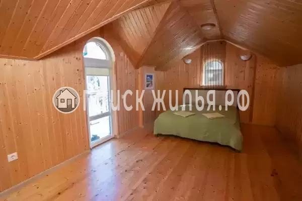 «Ласточкино гнездо»