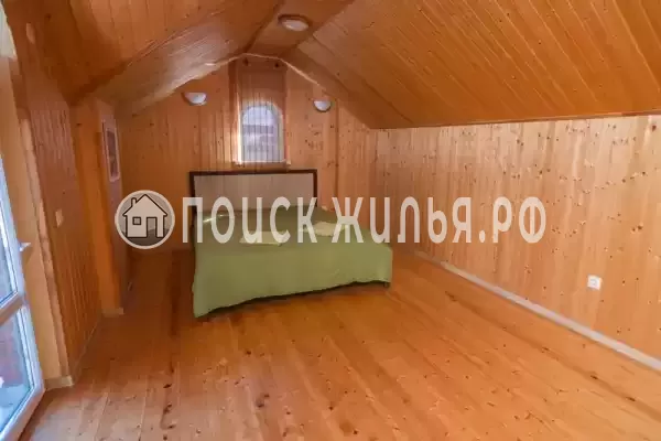 «Ласточкино гнездо»